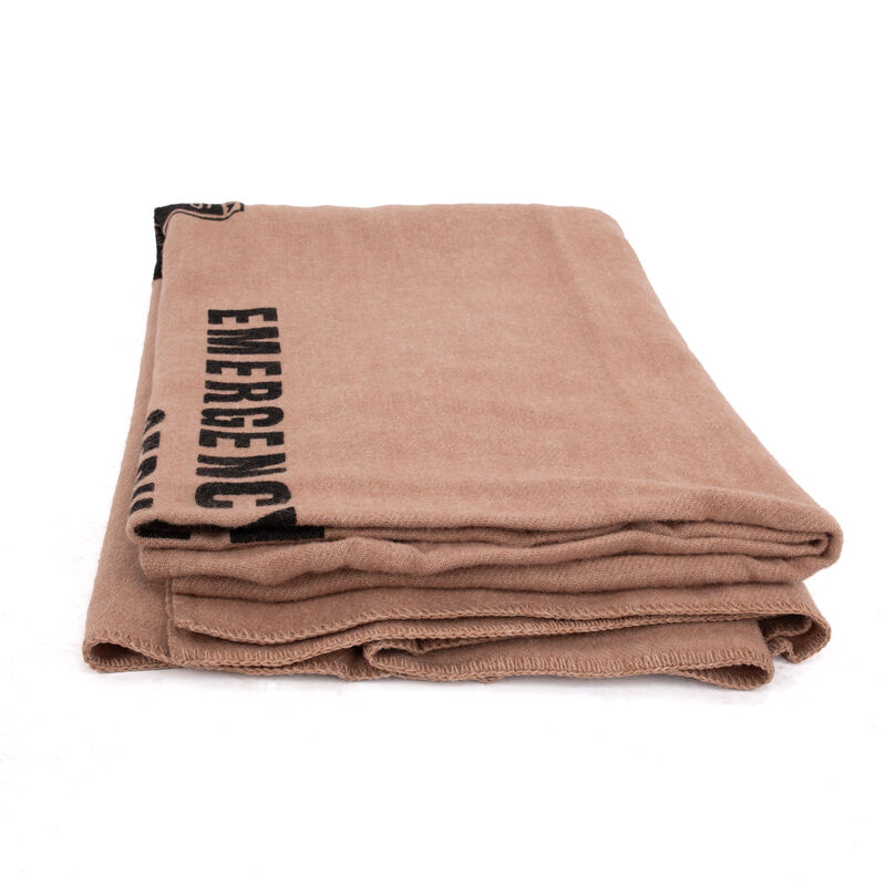 Canadian S.S.U. Wool Blanket | 91.5 x 65, , large image number 2